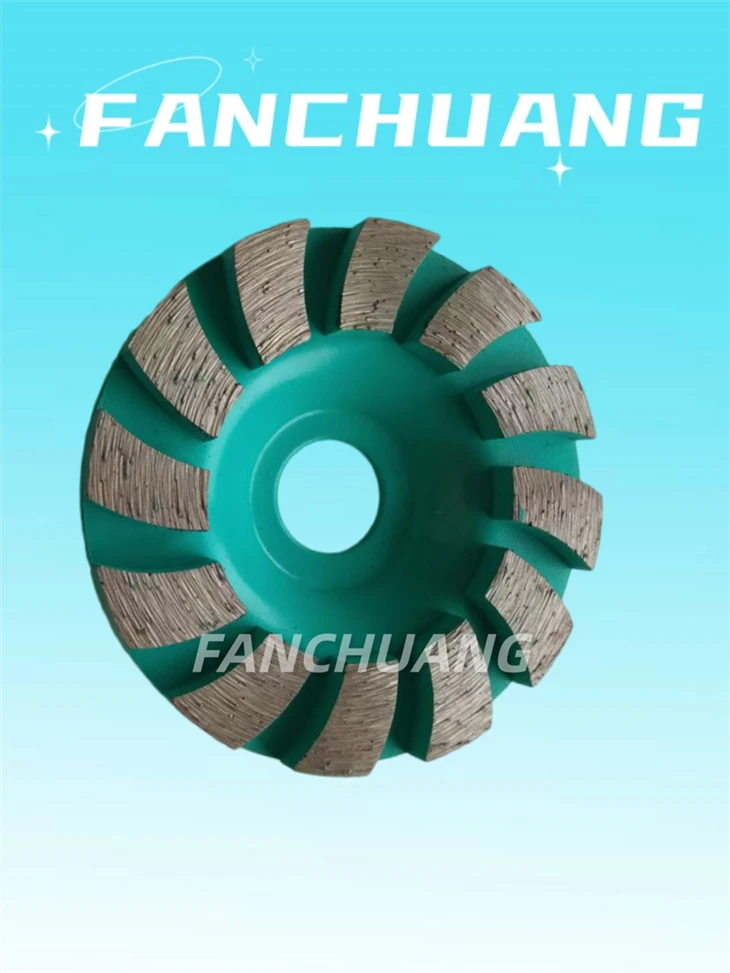 Diamond Grinding Wheel For Angle Grinder best