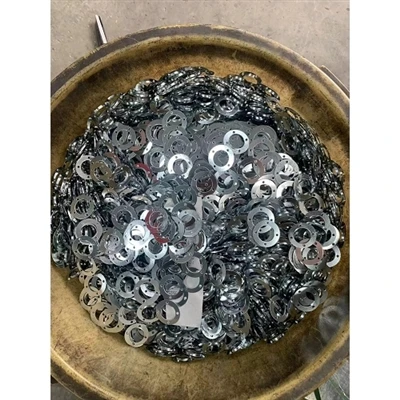 پیسنے والی پہیوں کے لیے حفاظتی تقاضے