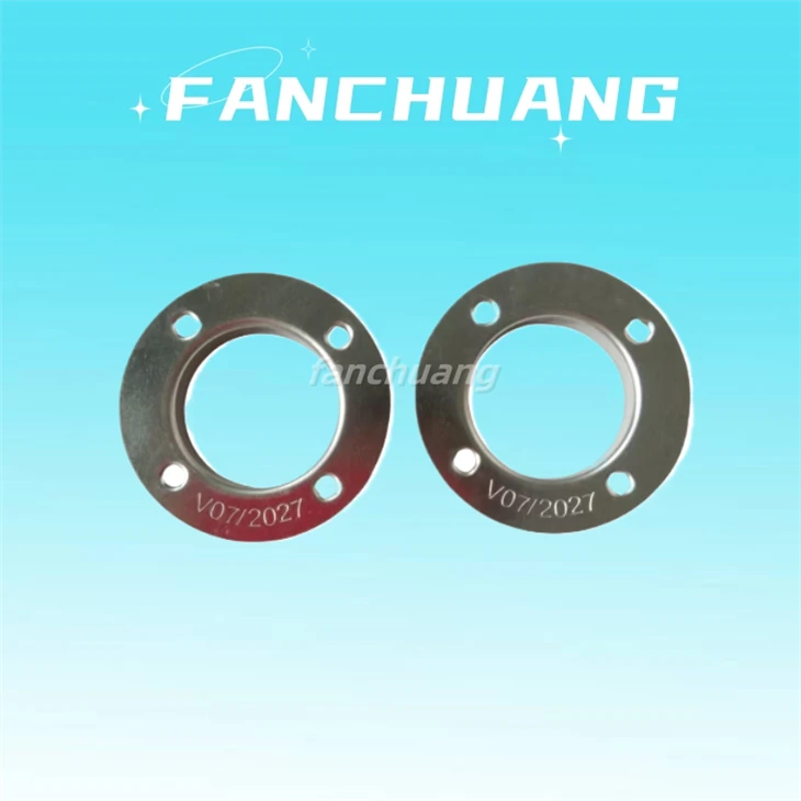 NICKEL PLATED BUSH 31MM X 16.12MMX 5.8MM