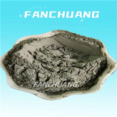اعلی معیار کے خاتمے 99 ٪ طہارت سبز سلیکن کاربائڈ