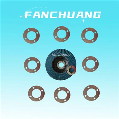 نکل چڑھا ہوا بش 37MM X 22.40 MM (ID) X 6.5 MM