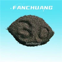 براؤن آکسائیڈ ایلومینا براؤن فیوزڈ ایلومینا 30#